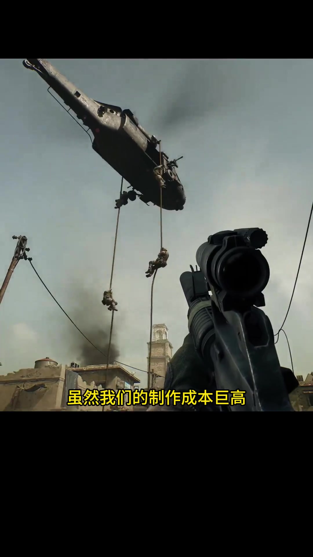 可以看出