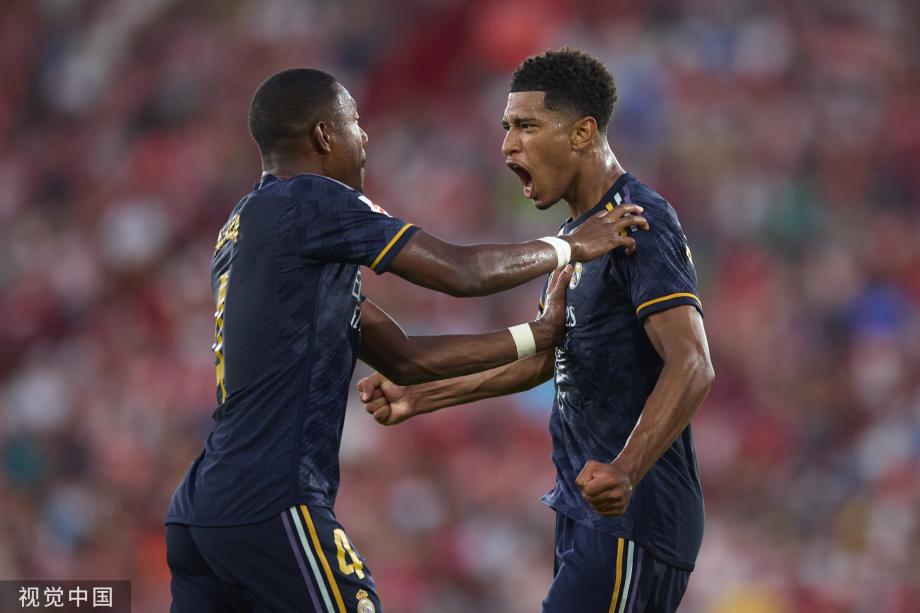 场上局势 场上局势