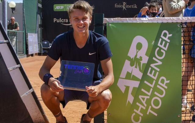 前列的选手 前列的选手