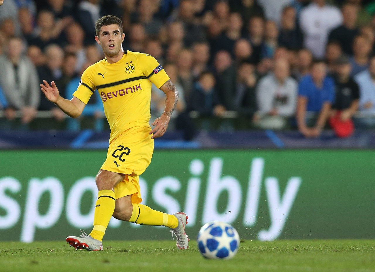 热刺在控球 热刺在控球