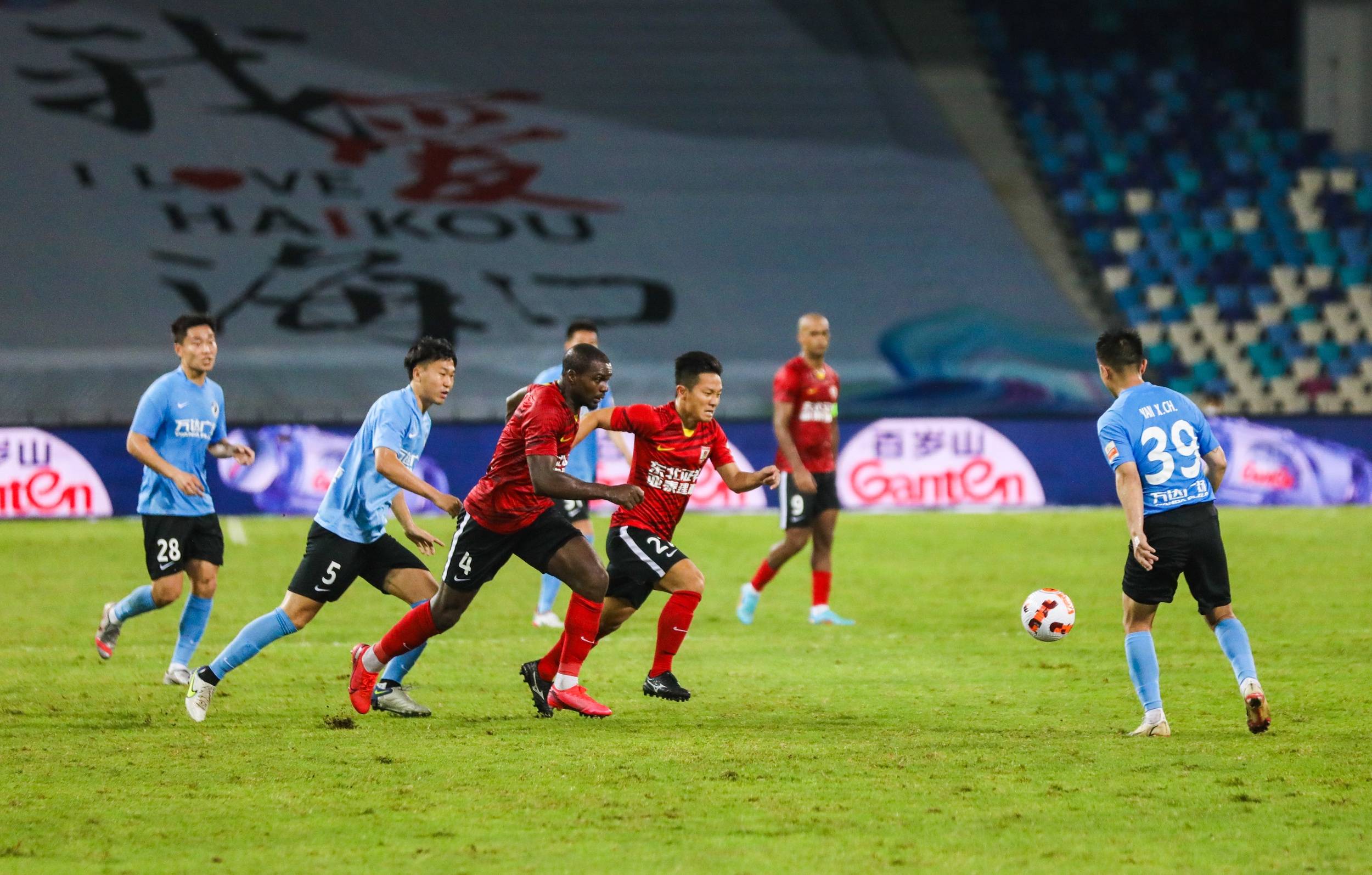 比赛进程趋 比赛进程趋