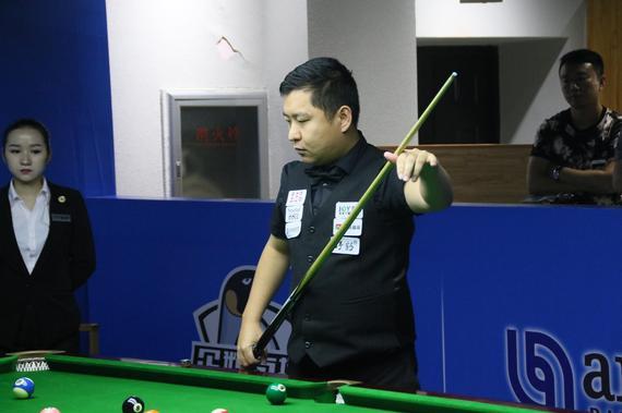 个下马威 个下马威