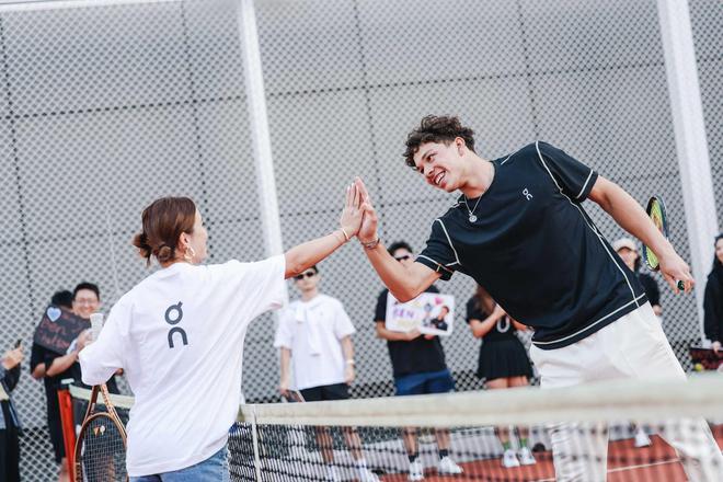 对风向与落 对风向与落