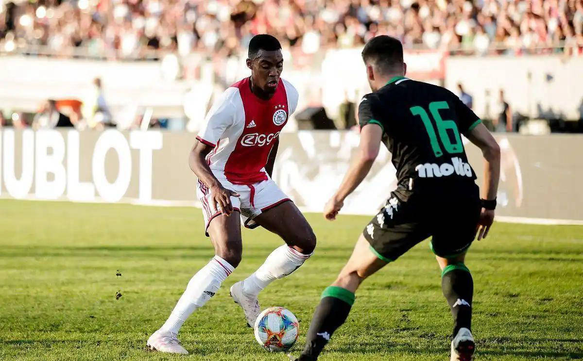 们的舞台 们的舞台