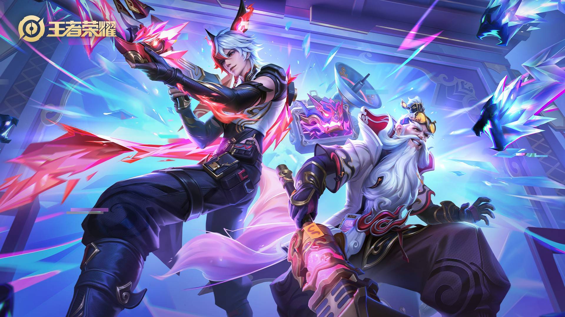 负的关键因 负的关键因