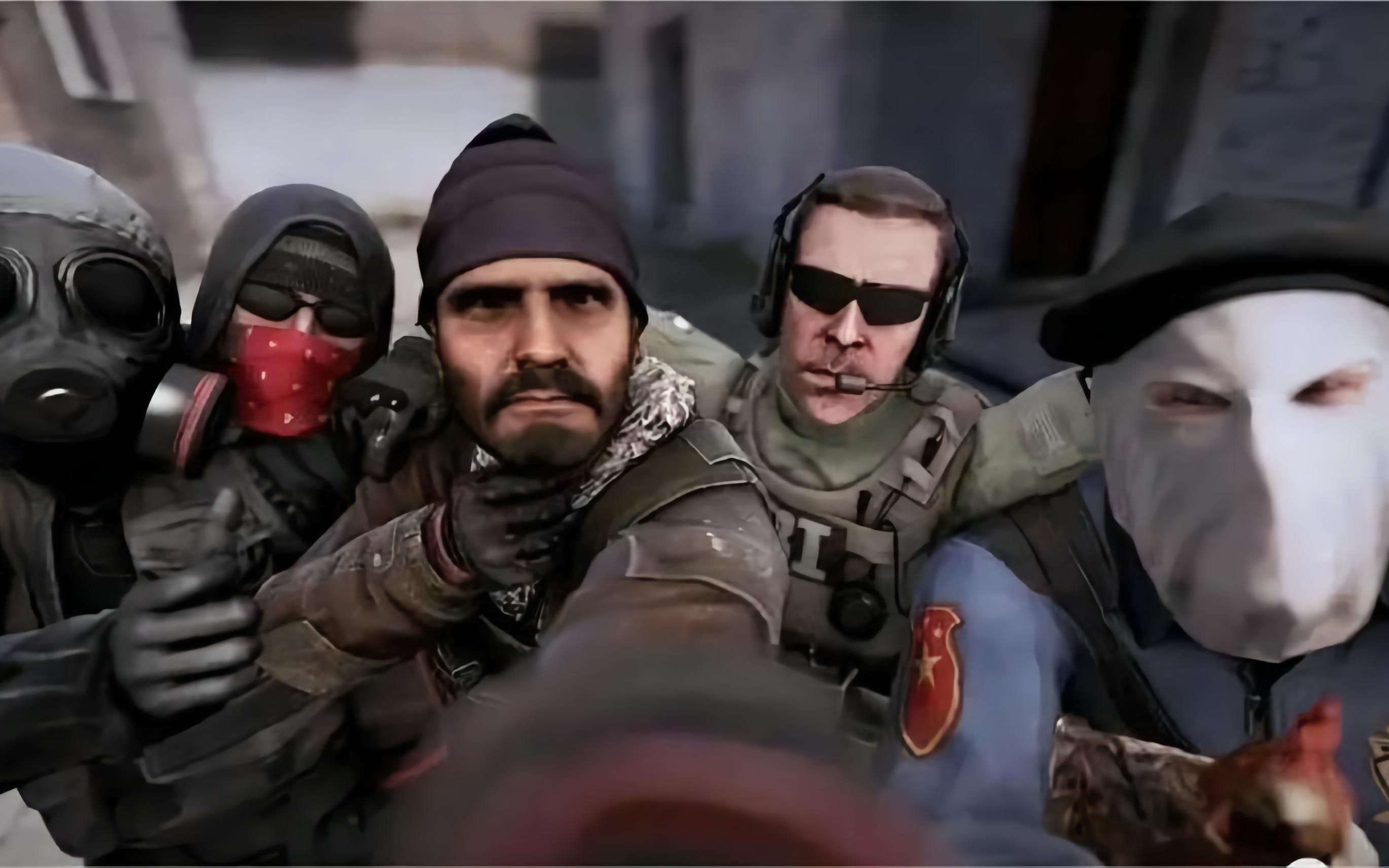 为了球队的 为了球队的