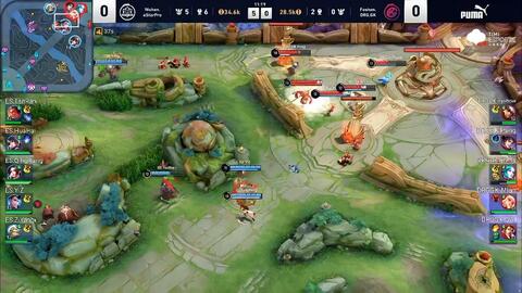 在关键战役 在关键战役