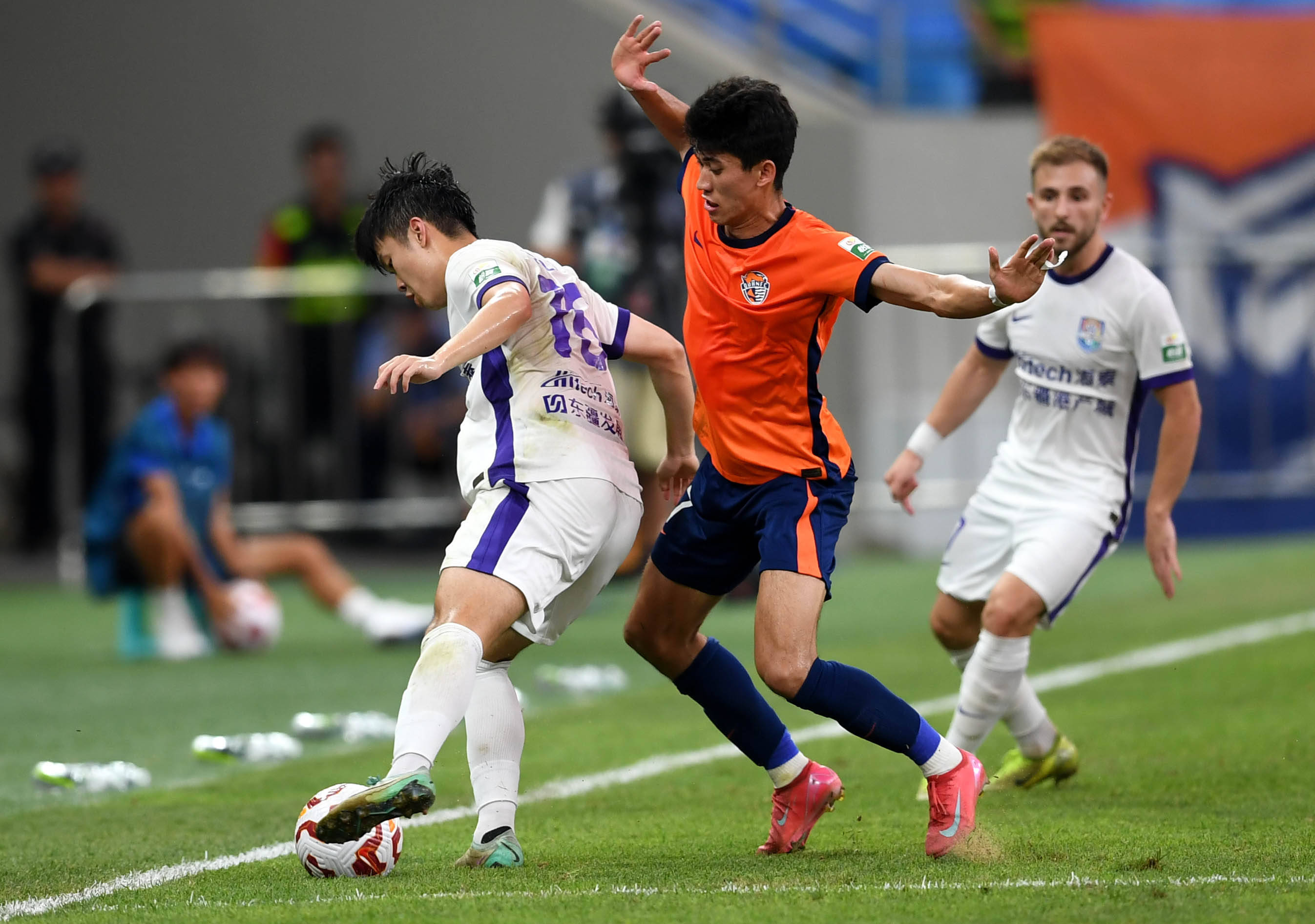 已经成为各 已经成为各