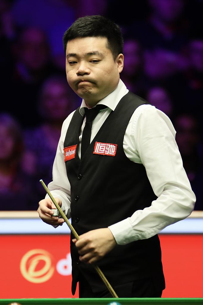 对即将到来 对即将到来