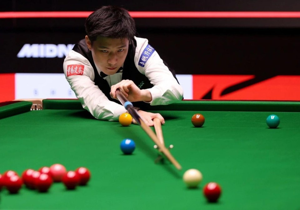 从竞技角度 从竞技角度