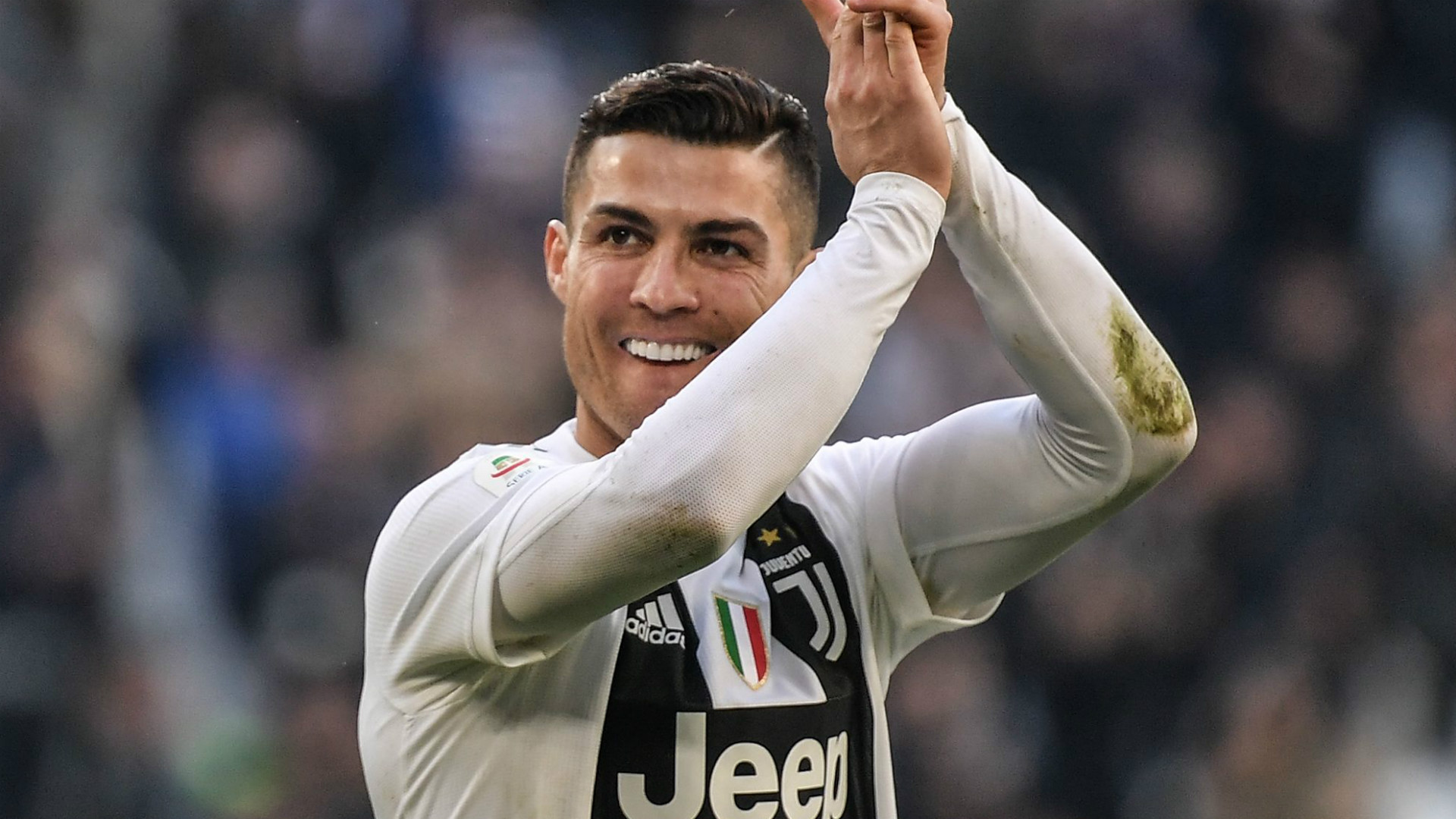 传射建功
